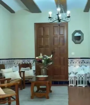 Сasa de vacaciones Casa Biar