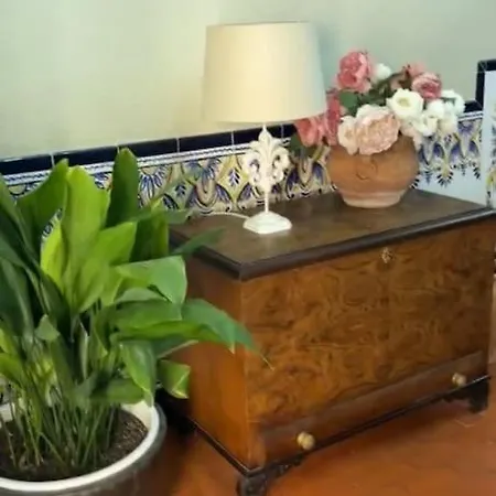 Casa Сasa de vacaciones Biar