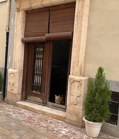 Сasa de vacaciones Casa