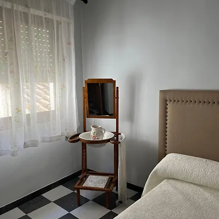 Сasa de vacaciones Casa