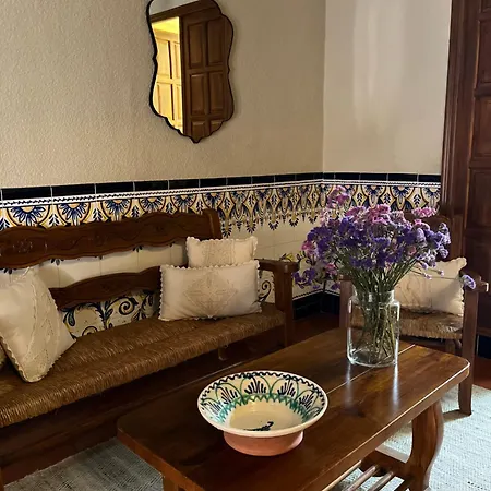 Casa Сasa de vacaciones