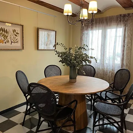 Casa Сasa de vacaciones
