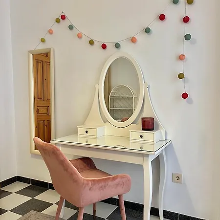 Casa * Biar