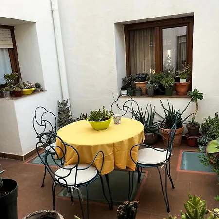 Сasa de vacaciones Casa
