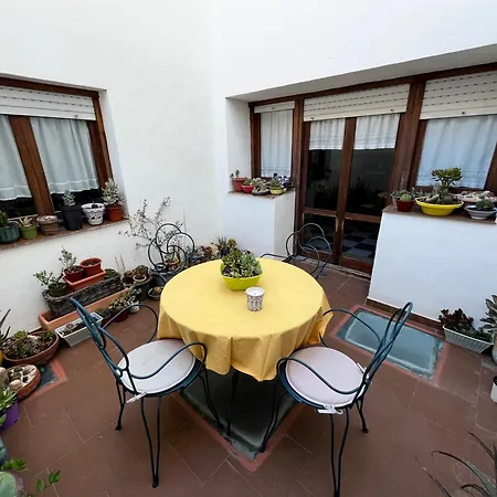 Сasa de vacaciones Casa
