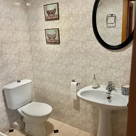Сasa de vacaciones Casa *