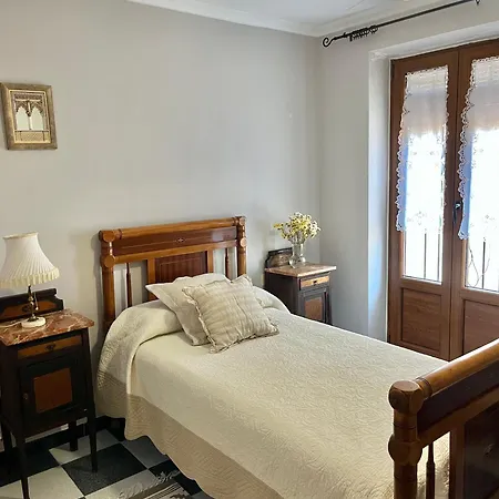 Casa Сasa de vacaciones