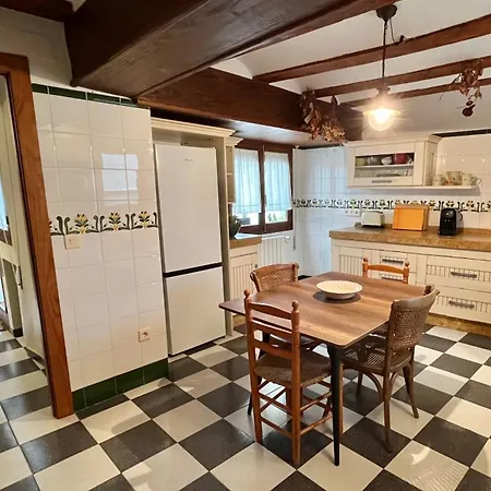 Casa Сasa de vacaciones Biar