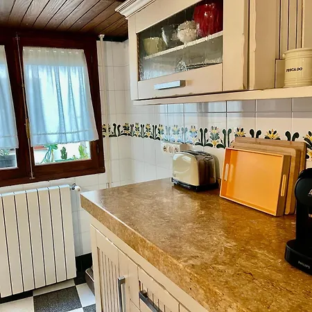 Casa Сasa de vacaciones Biar